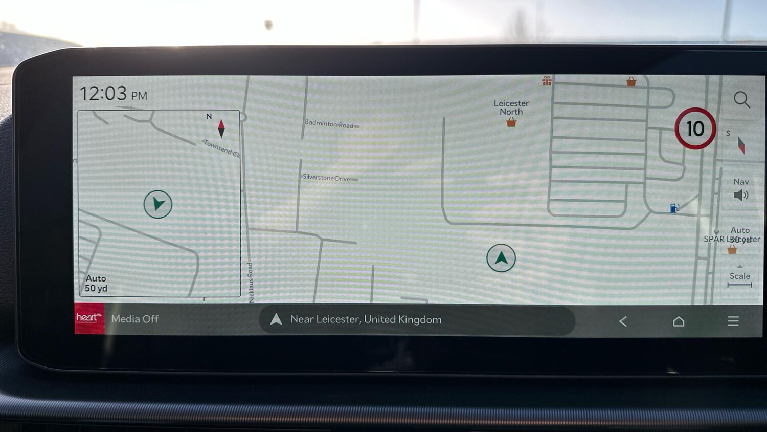 Used Kia Sportage 2025 for sale - 76573376: Photo 10