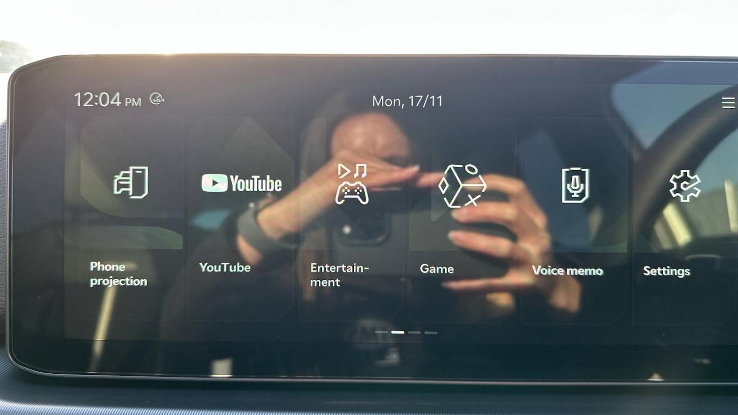 Used Kia Sportage 2025 for sale - 76573376: Photo 11