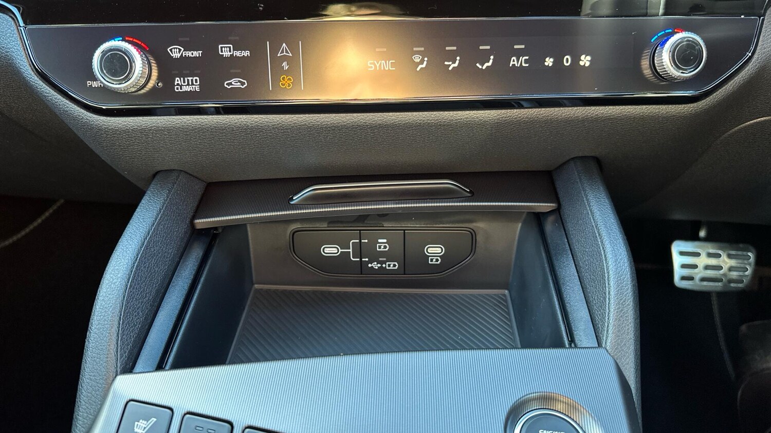 Used Kia Sportage 2025 for sale - 76573376: Photo 19