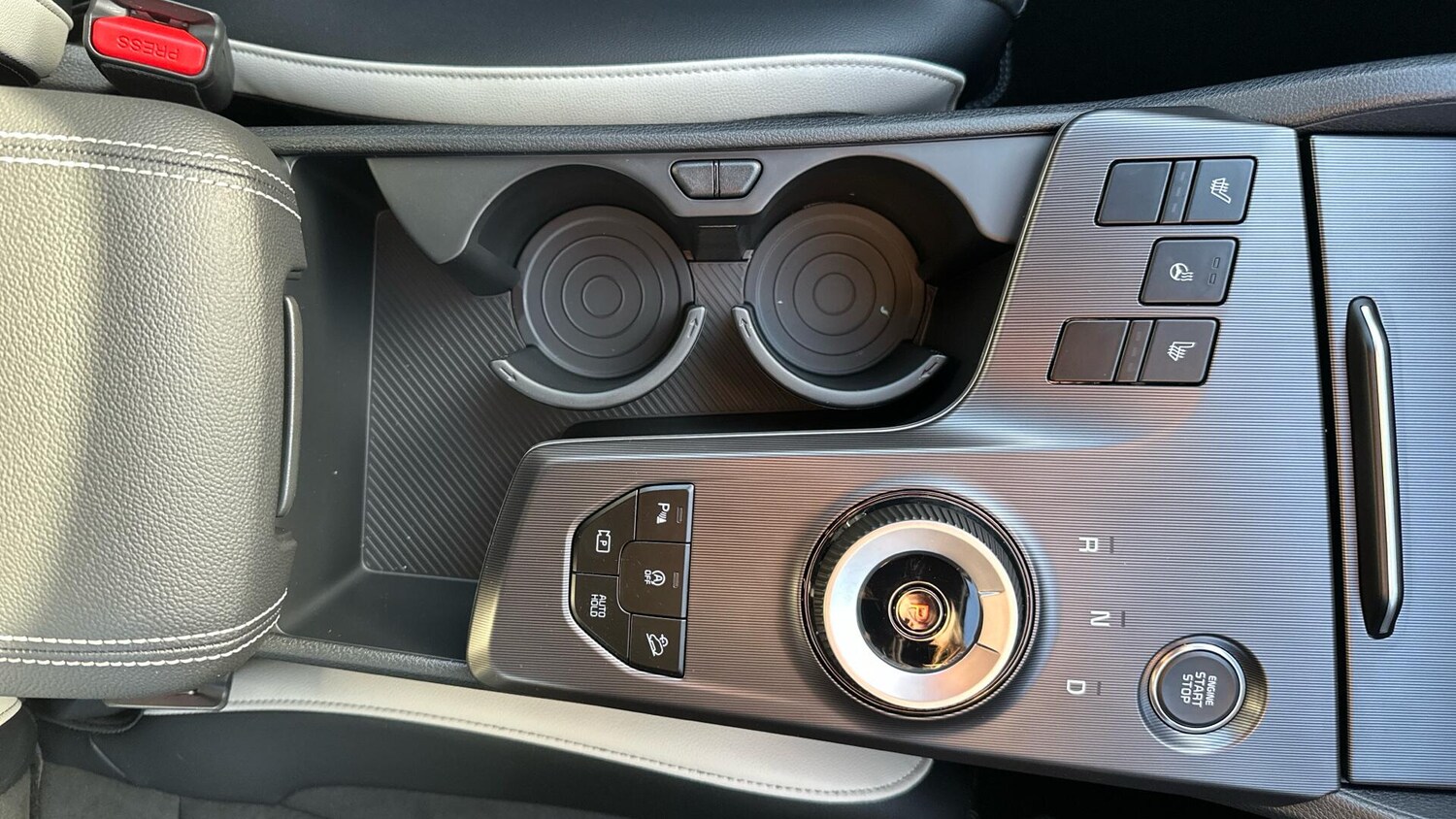 Used Kia Sportage 2025 for sale - 76573376: Photo 21