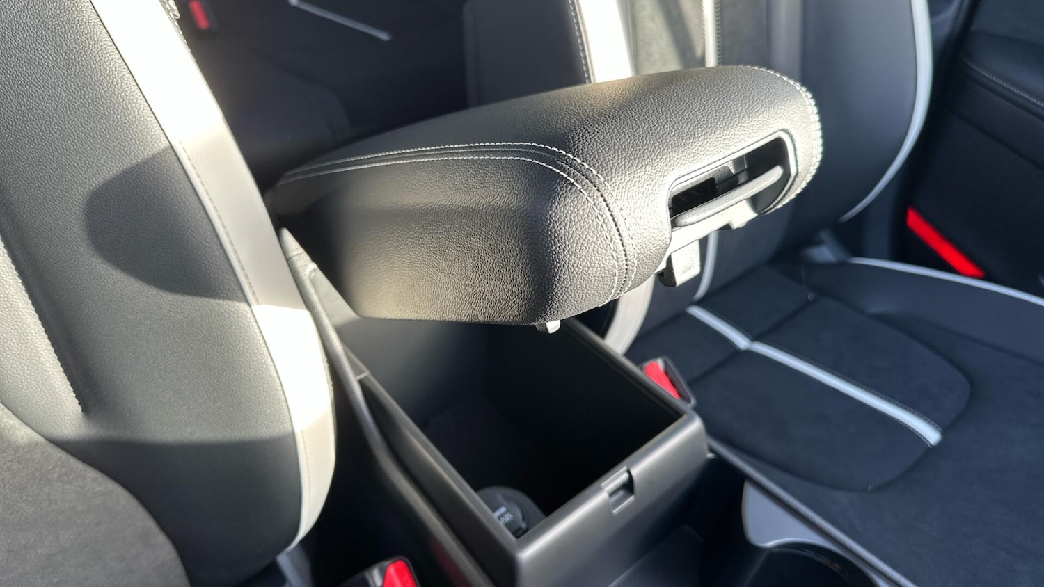 Used Kia Sportage 2025 for sale - 76573376: Photo 22