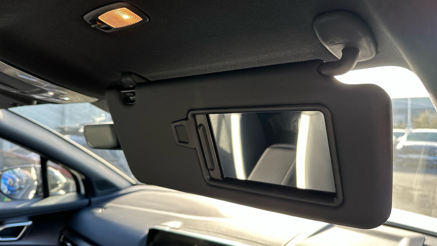 Used Kia Sportage 2025 for sale - 76573376: Photo 24