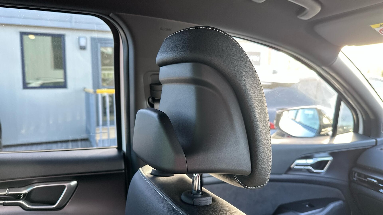 Used Kia Sportage 2025 for sale - 76573376: Photo 28