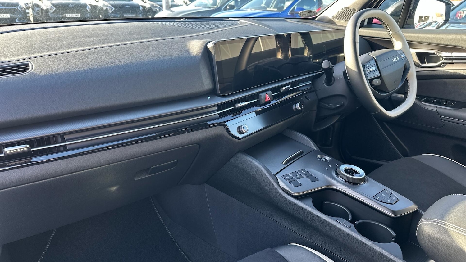 Used Kia Sportage 2025 for sale - 76573376: Photo 3