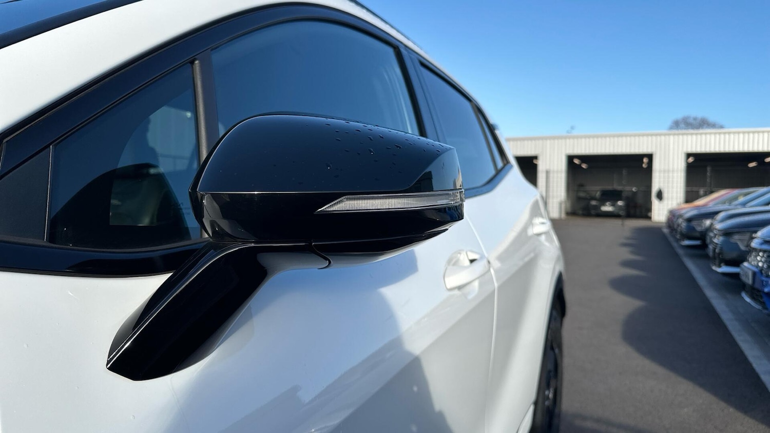 Used Kia Sportage 2025 for sale - 76573376: Photo 35