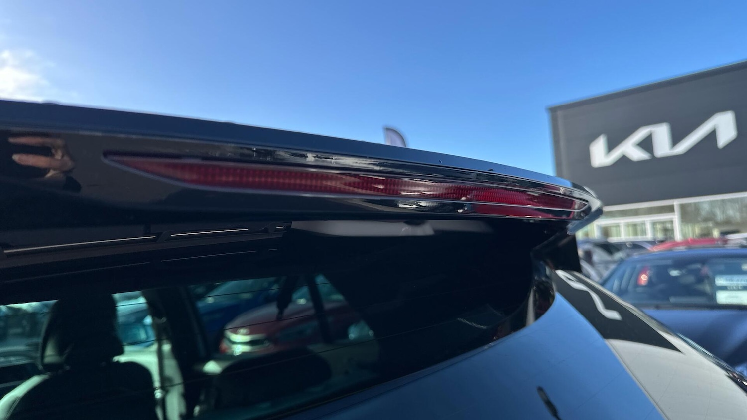 Used Kia Sportage 2025 for sale - 76573376: Photo 39