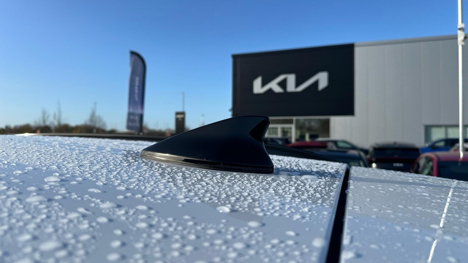 Used Kia Sportage 2025 for sale - 76573376: Photo 40