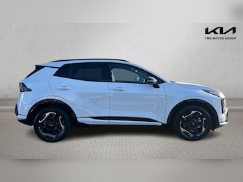 Used Kia Sportage 2025 for sale - 76573376: Photo