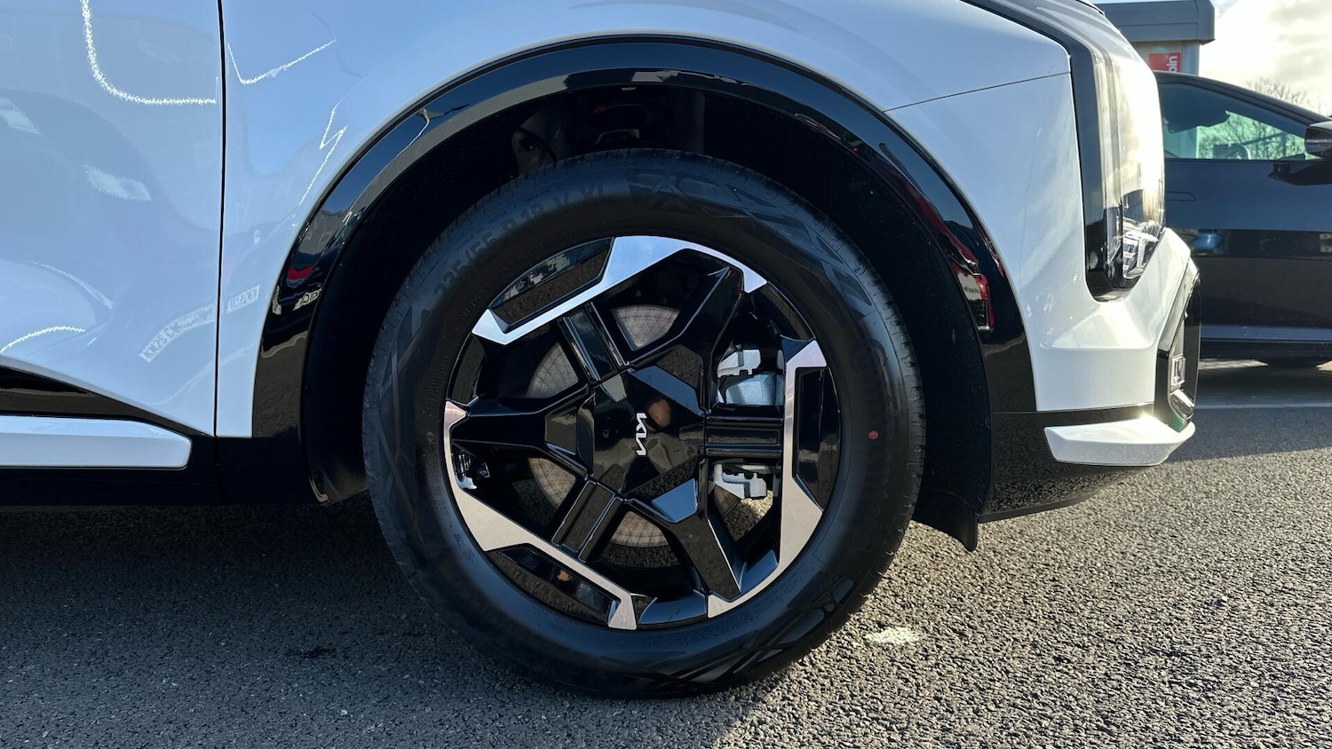 Used Kia Sportage 2025 for sale - 76573376: Photo 5