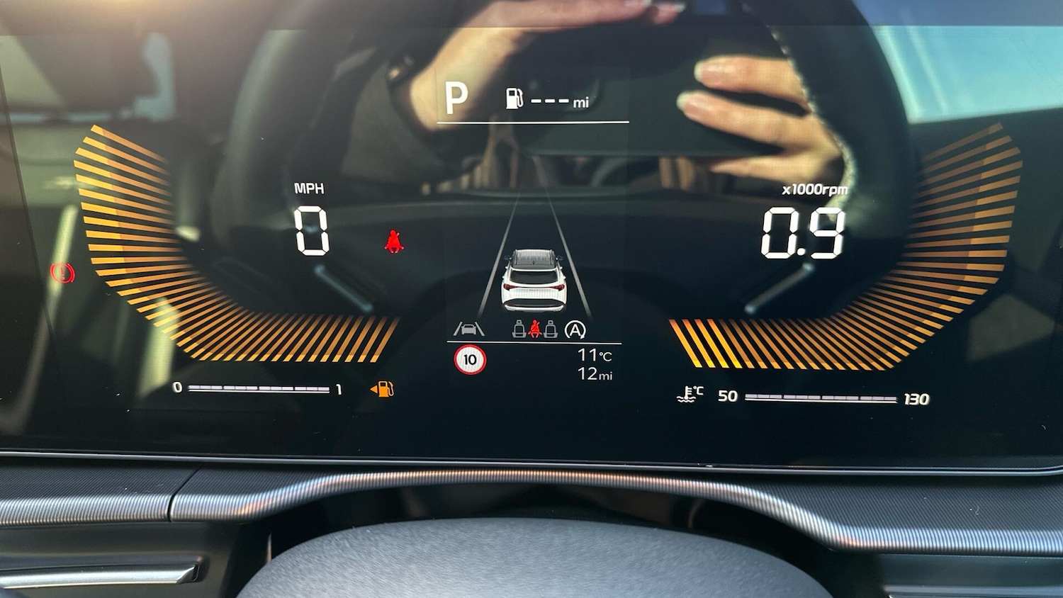 Used Kia Sportage 2025 for sale - 76573376: Photo 7