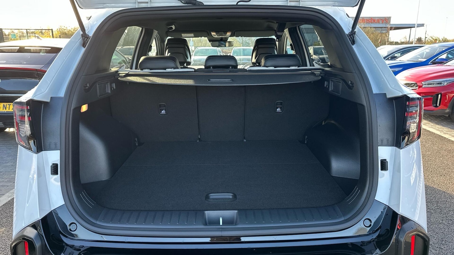 Used Kia Sportage 2025 for sale - 76573376: Photo 8