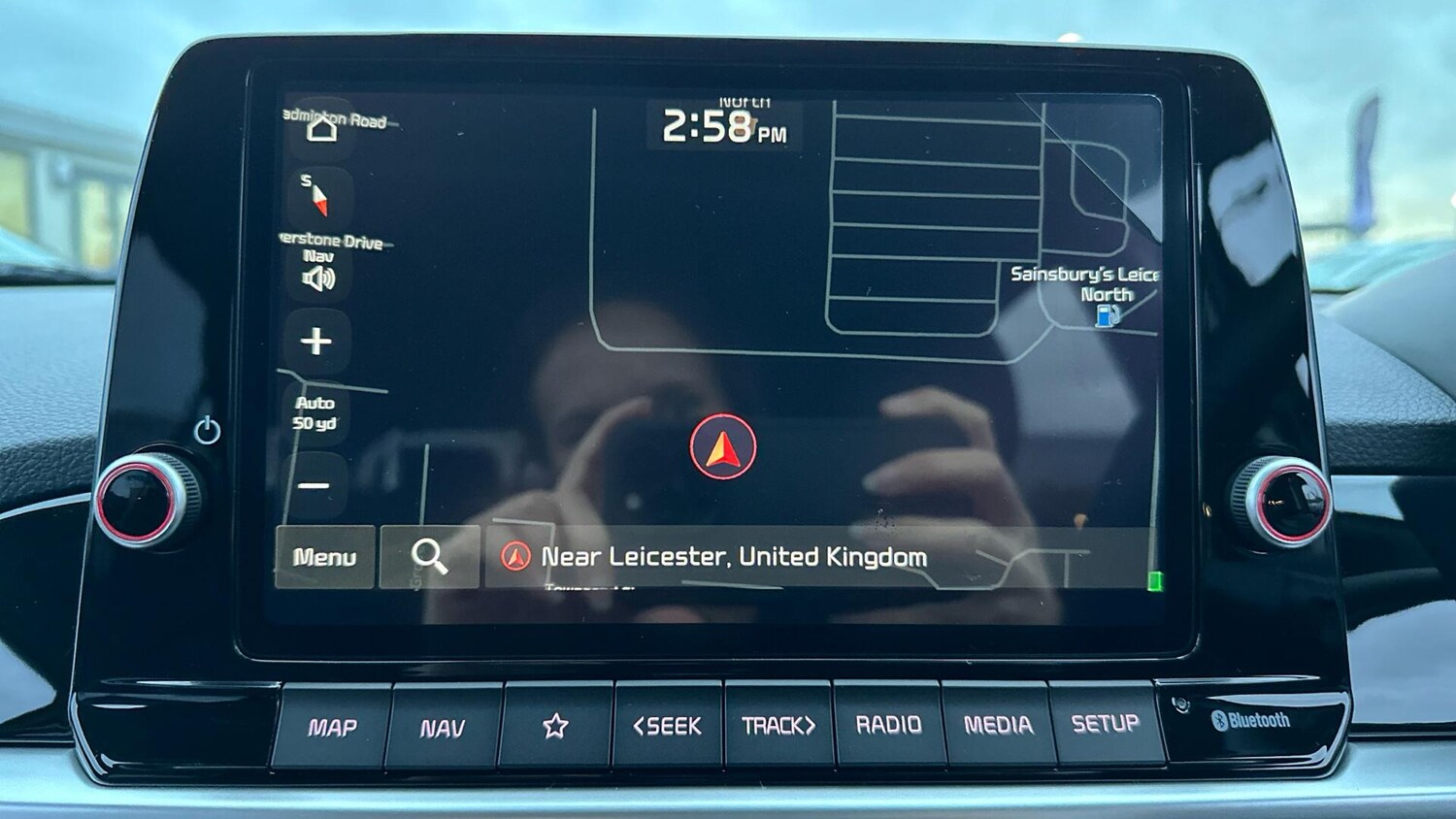 Used Kia Picanto 2025 for sale - 76832687: Photo 10