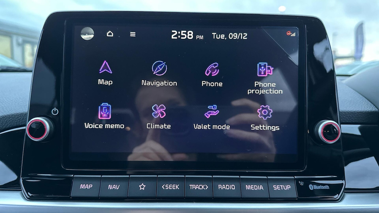 Used Kia Picanto 2025 for sale - 76832687: Photo 12