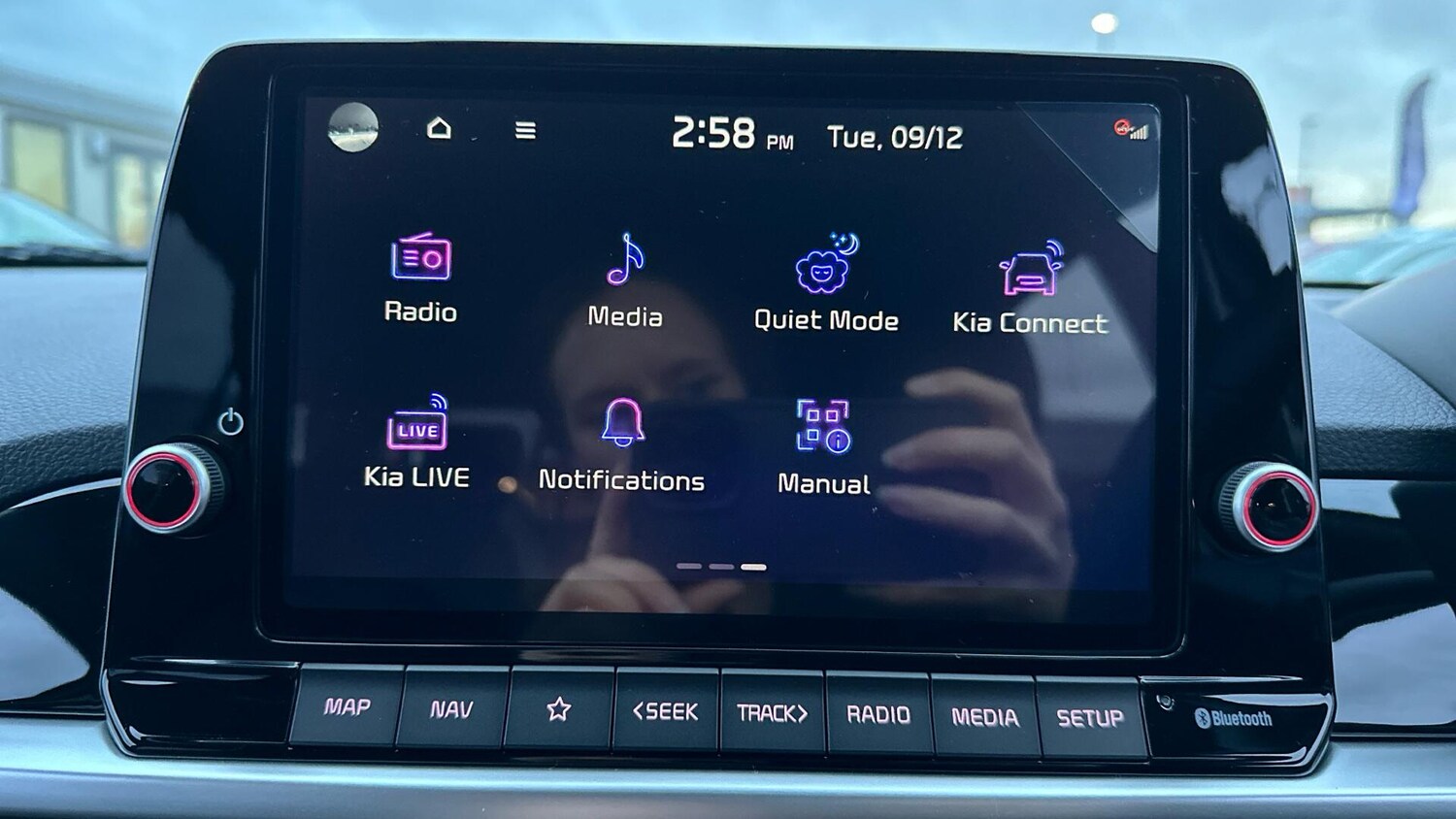 Used Kia Picanto 2025 for sale - 76832687: Photo 13