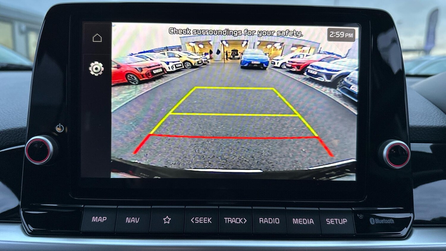 Used Kia Picanto 2025 for sale - 76832687: Photo 14