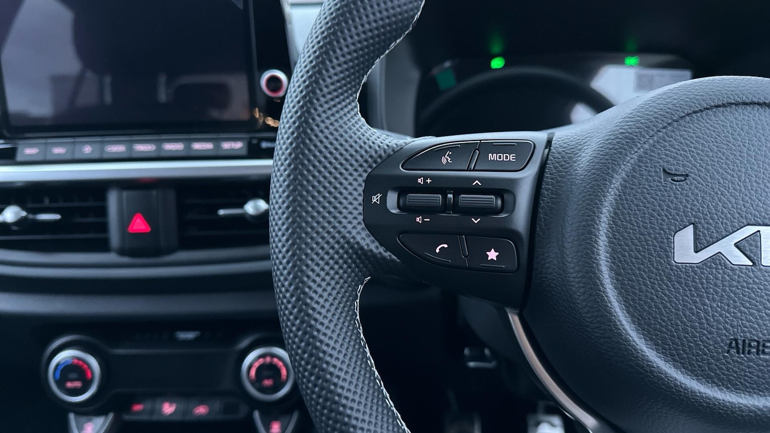 Used Kia Picanto 2025 for sale - 76832687: Photo 15