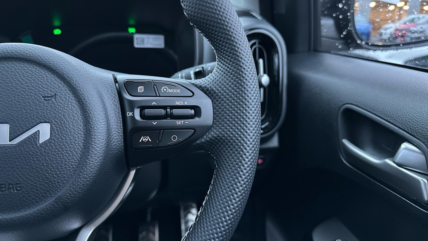 Used Kia Picanto 2025 for sale - 76832687: Photo 16