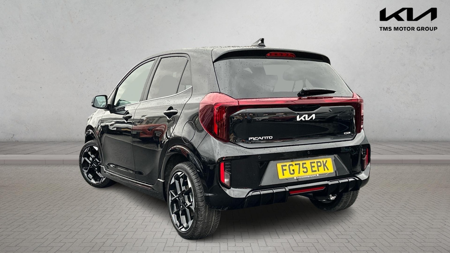 Used Kia Picanto 2025 for sale - 76832687: Photo 2