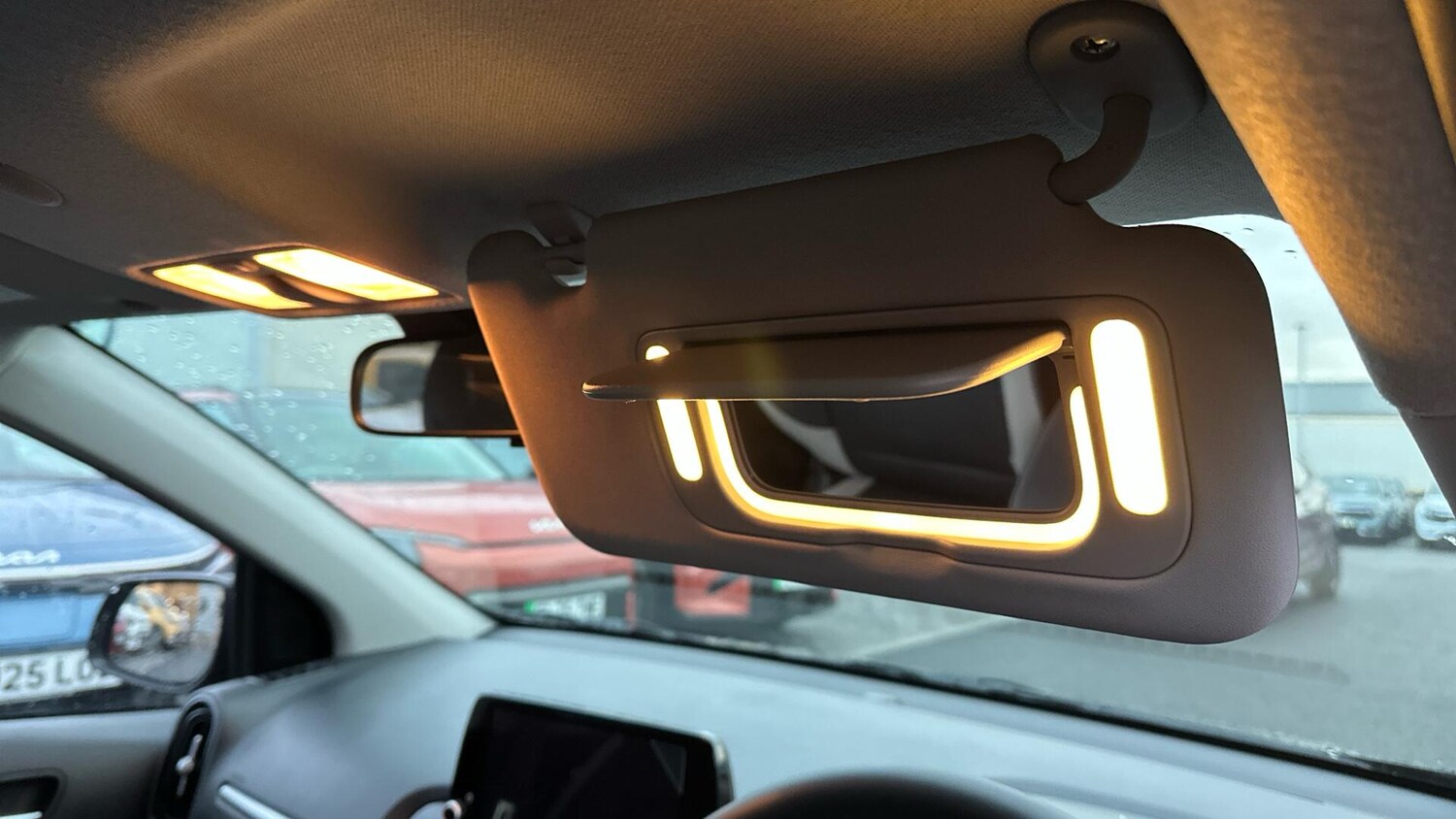 Used Kia Picanto 2025 for sale - 76832687: Photo 26