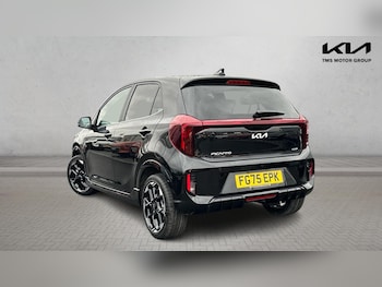 Used Kia Picanto 2025 for sale - 76832687: Photo