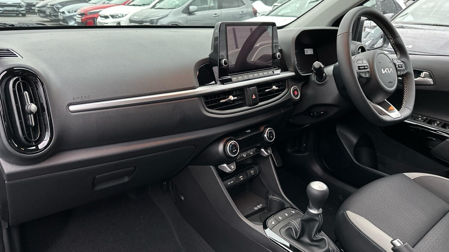 Used Kia Picanto 2025 for sale - 76832687: Photo 3