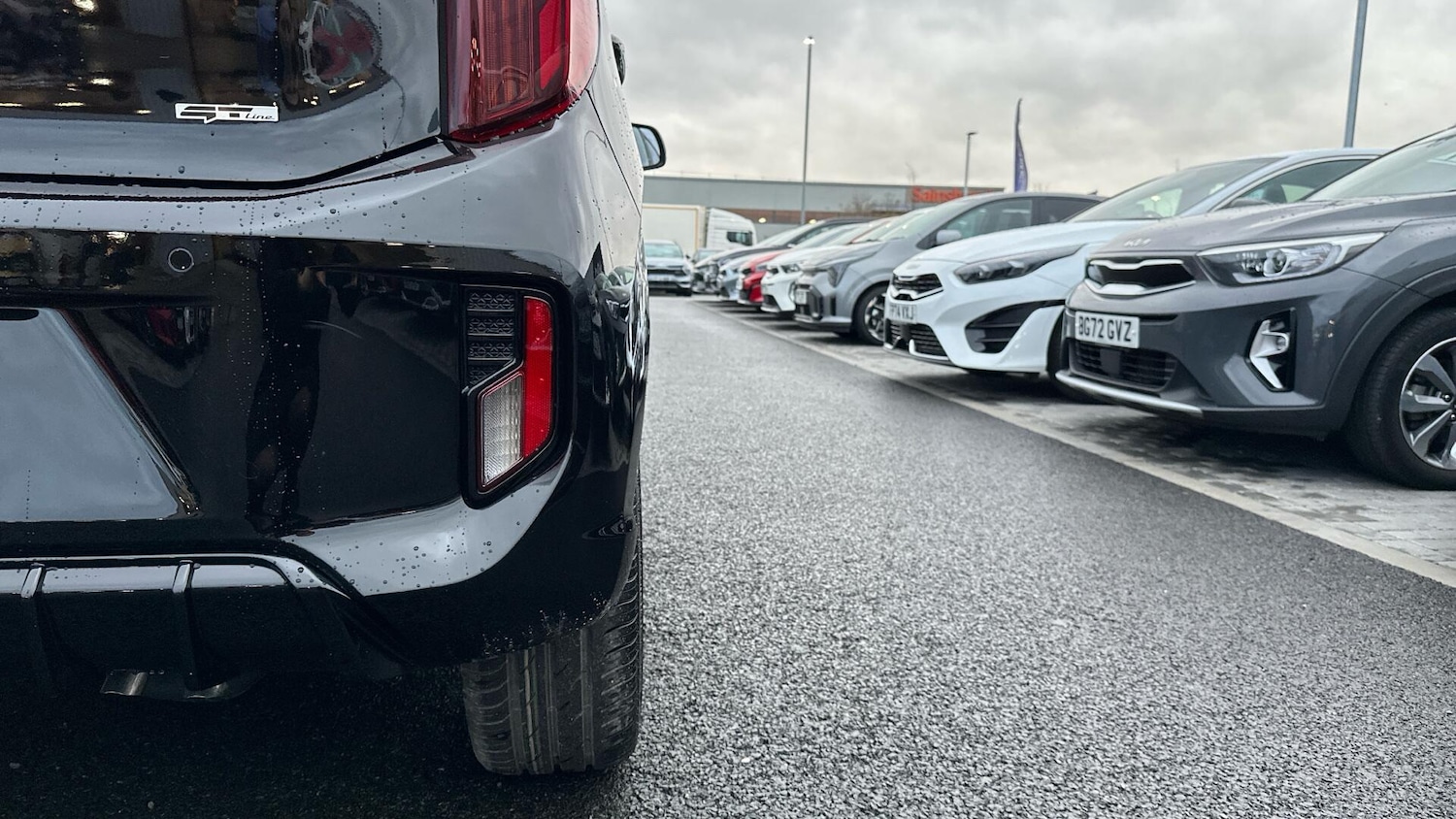 Used Kia Picanto 2025 for sale - 76832687: Photo 31