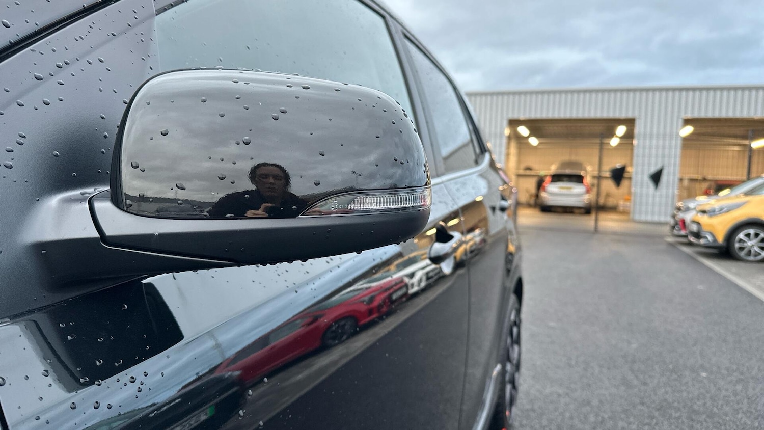 Used Kia Picanto 2025 for sale - 76832687: Photo 34