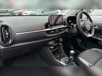 Used Kia Picanto 2025 for sale - 76832687: Photo