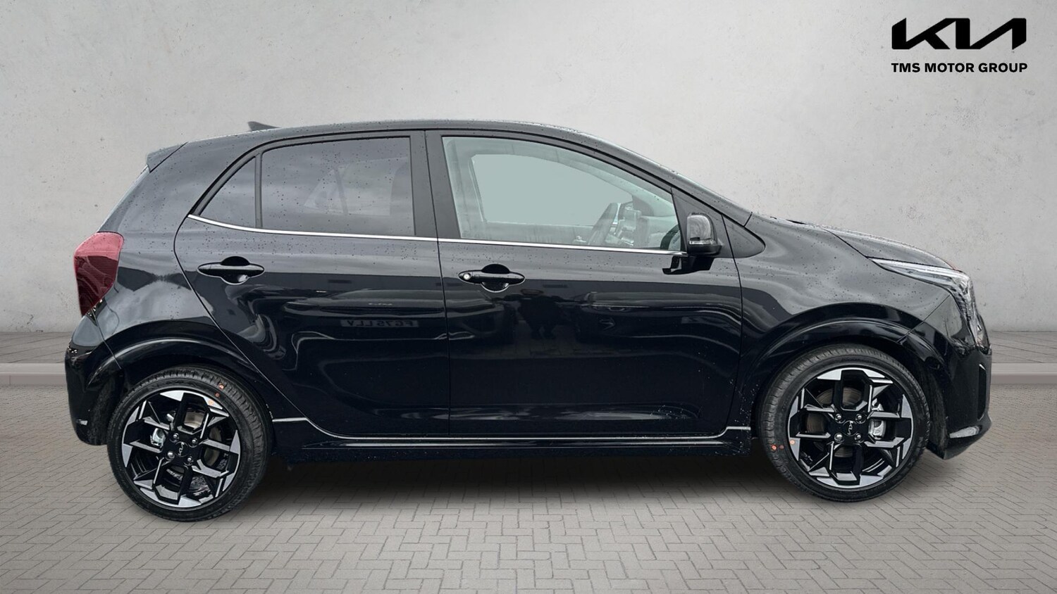 Used Kia Picanto 2025 for sale - 76832687: Photo 4