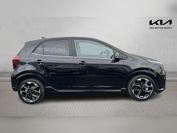 Used Kia Picanto 2025 for sale - 76832687: Photo