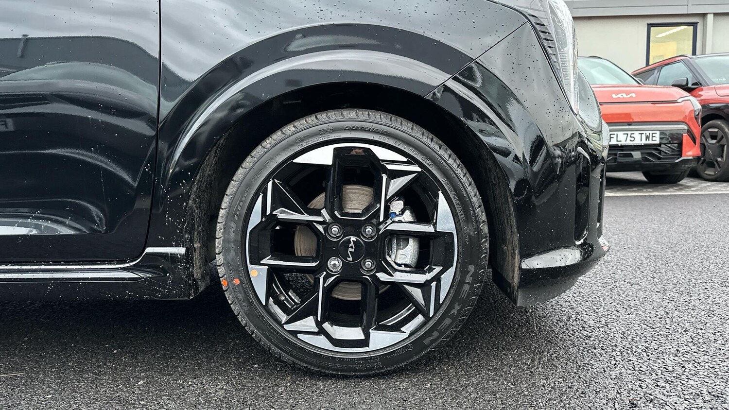 Used Kia Picanto 2025 for sale - 76832687: Photo 5