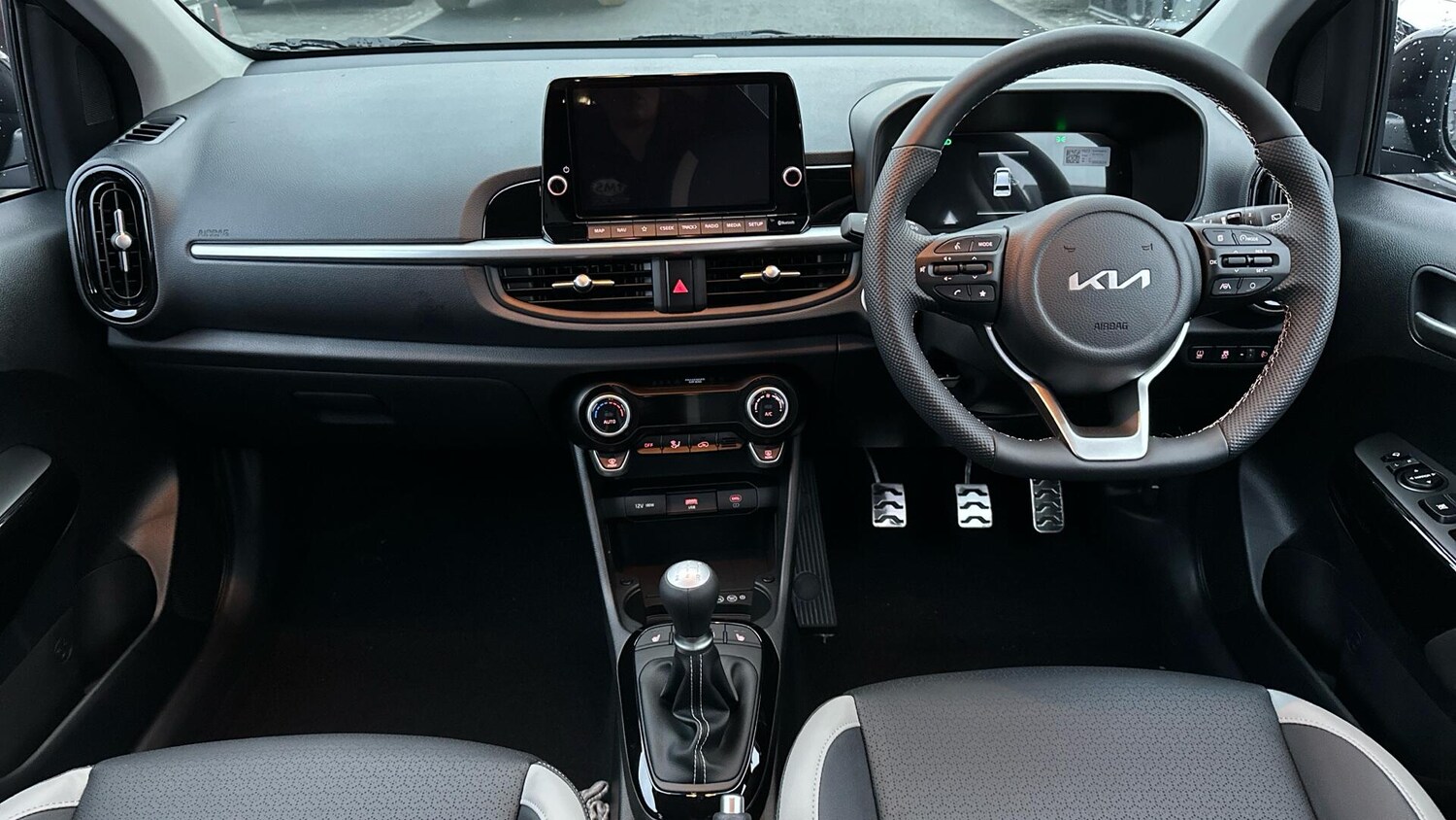 Used Kia Picanto 2025 for sale - 76832687: Photo 6