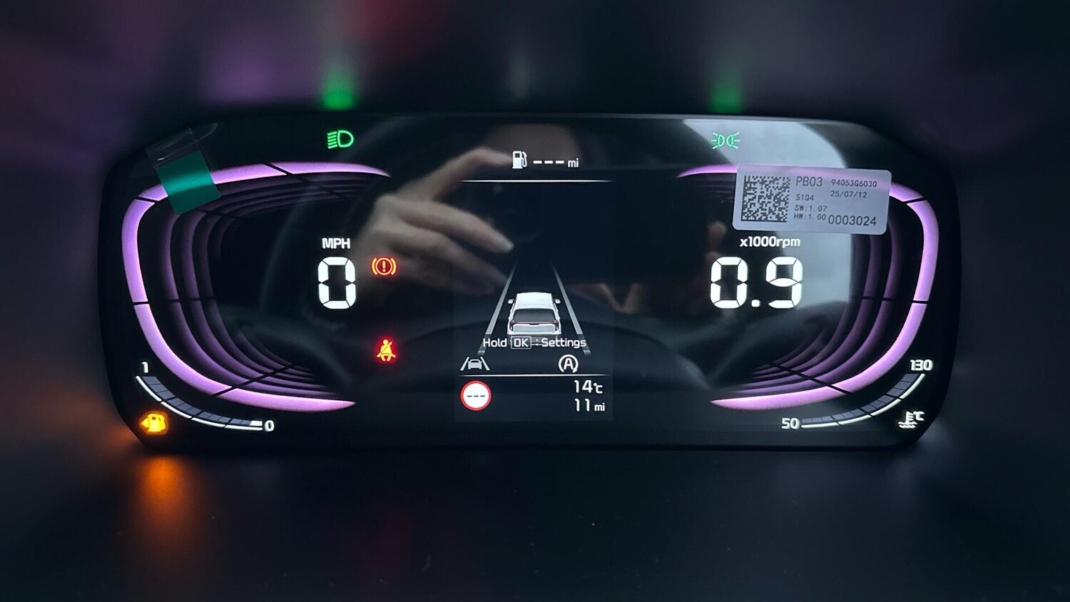 Used Kia Picanto 2025 for sale - 76832687: Photo 7