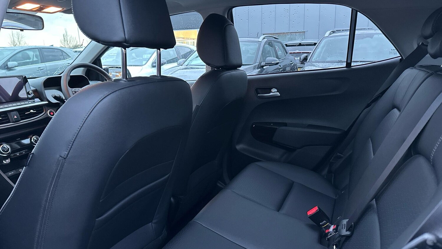 Used Kia Picanto 2025 for sale - 76832687: Photo 9