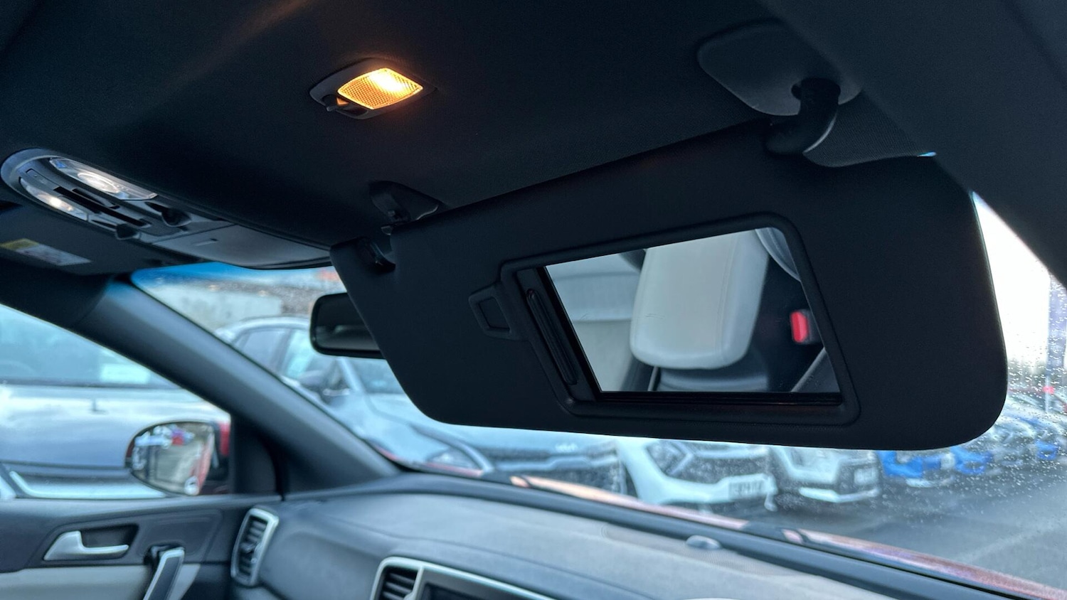 Used Kia Sportage 2018 for sale - 77279302: Photo 25