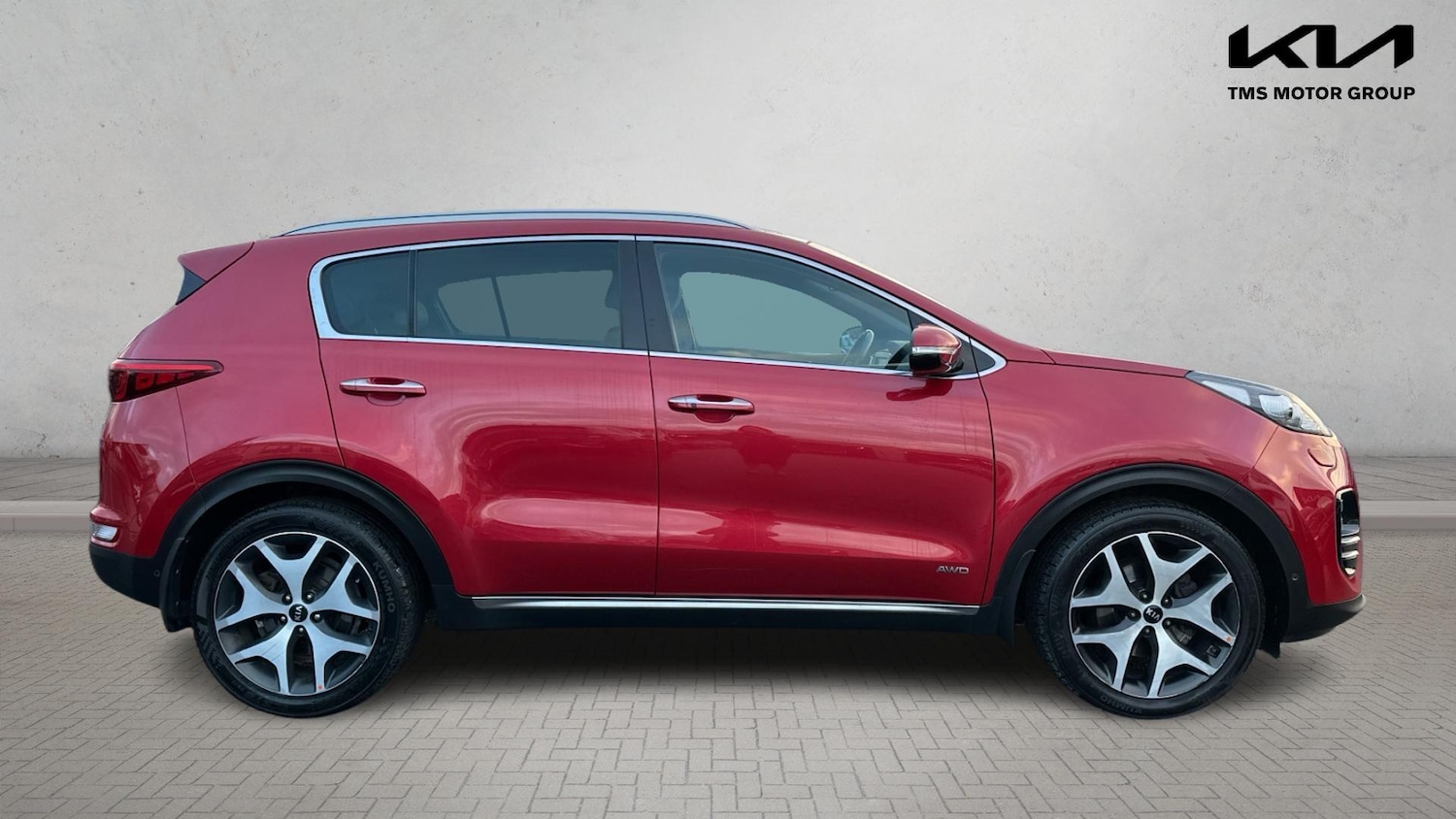 Used Kia Sportage 2018 for sale - 77279302: Photo 4
