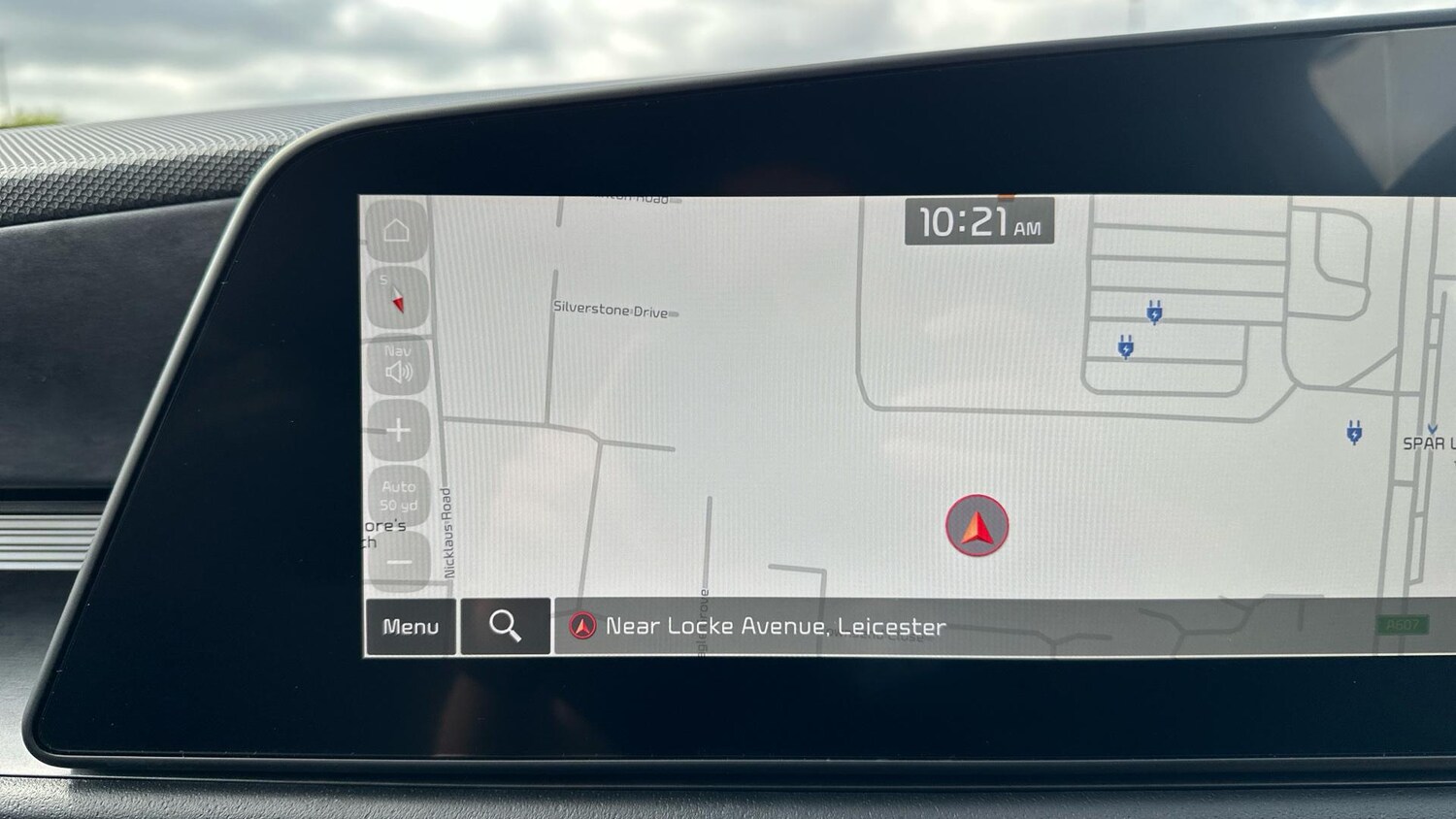 Used Kia Niro 2025 for sale - 77673170: Photo 12