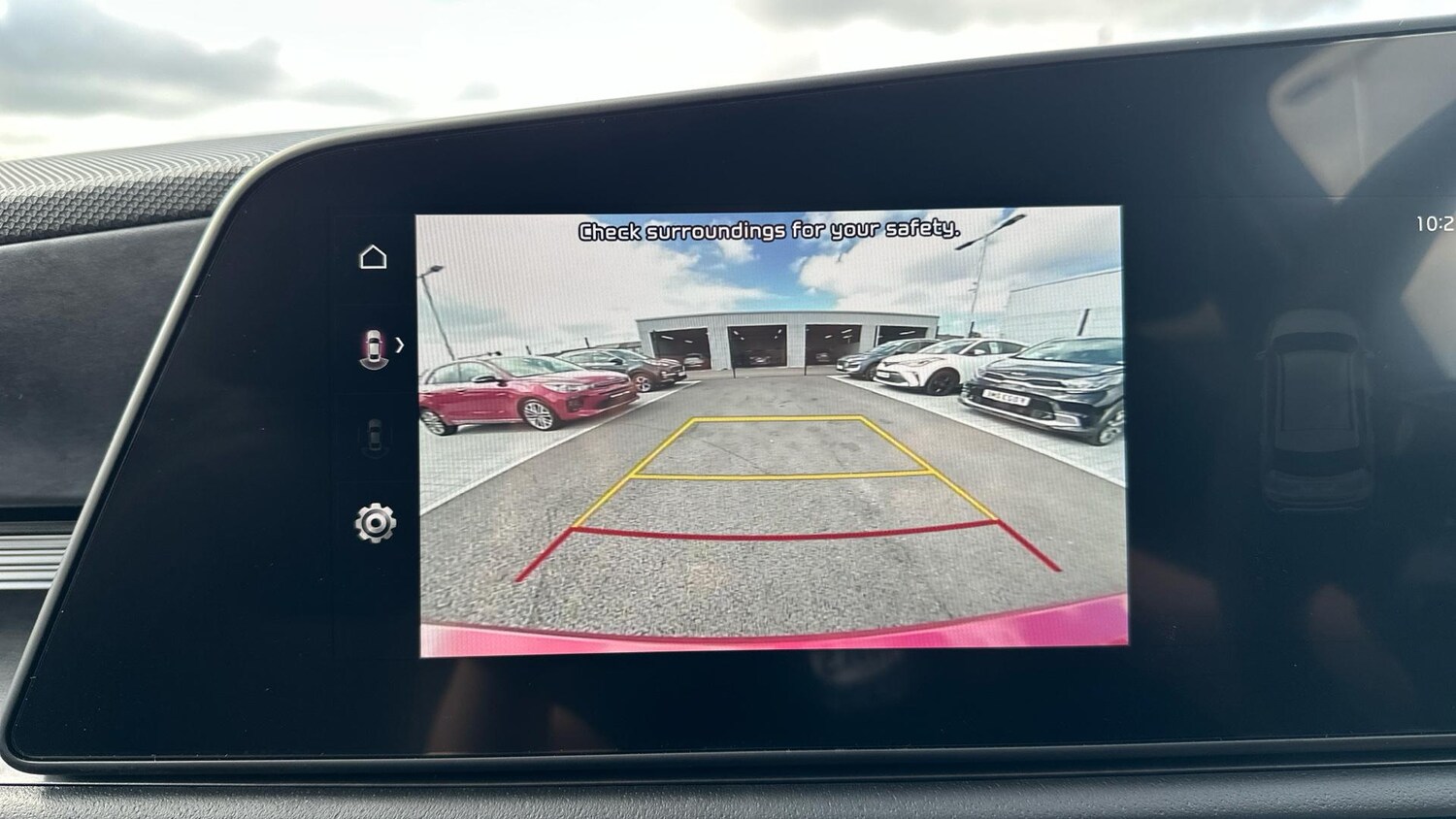 Used Kia Niro 2025 for sale - 77673170: Photo 14