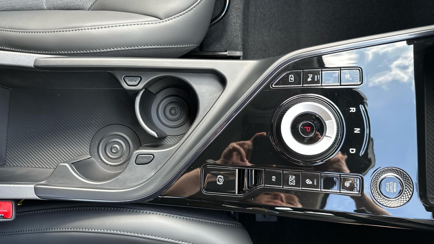 Used Kia Niro 2025 for sale - 77673170: Photo 22