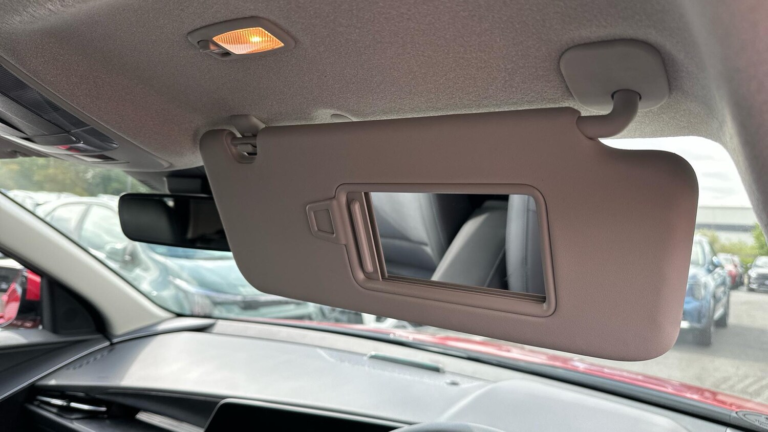 Used Kia Niro 2025 for sale - 77673170: Photo 26