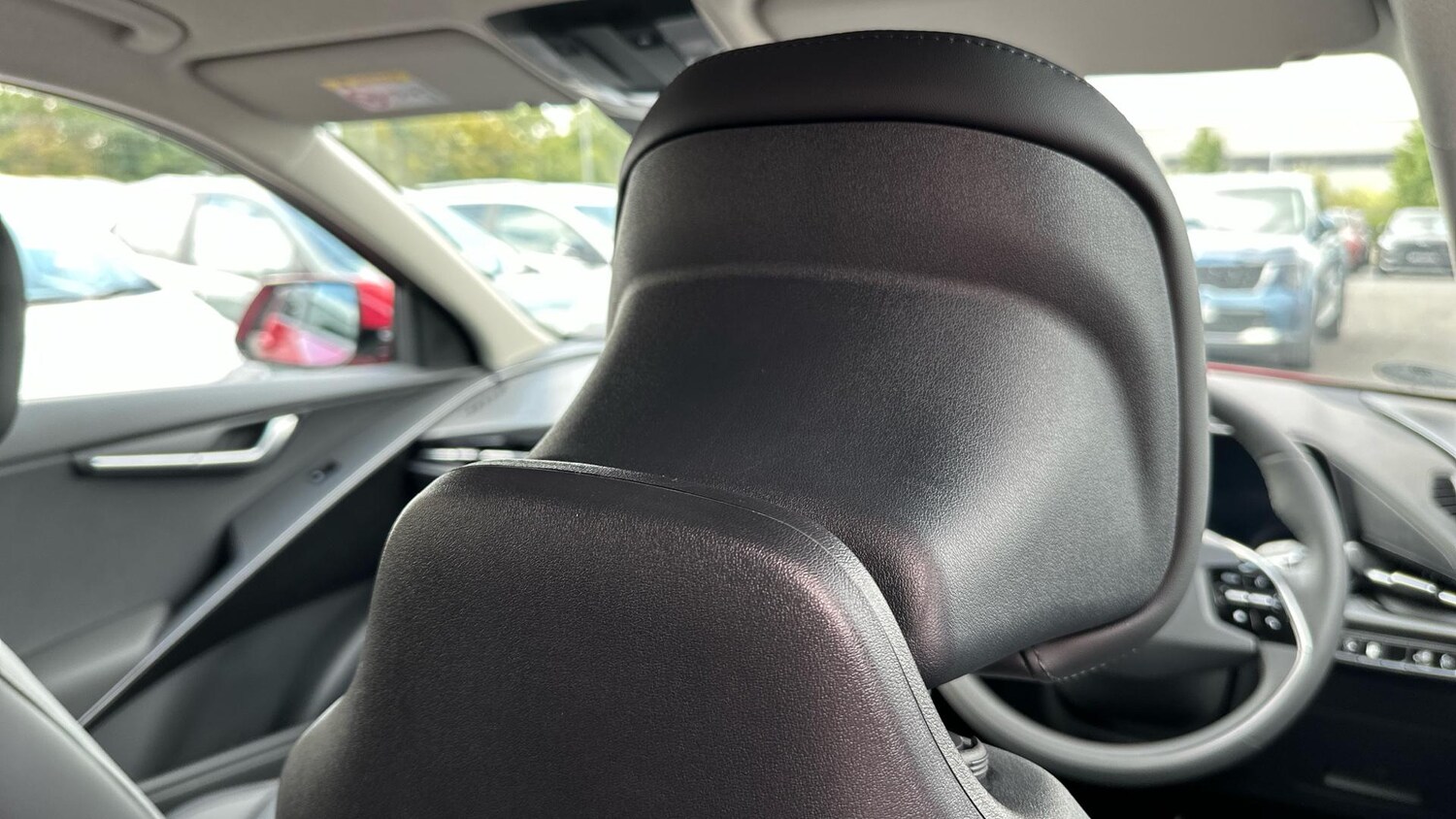 Used Kia Niro 2025 for sale - 77673170: Photo 31