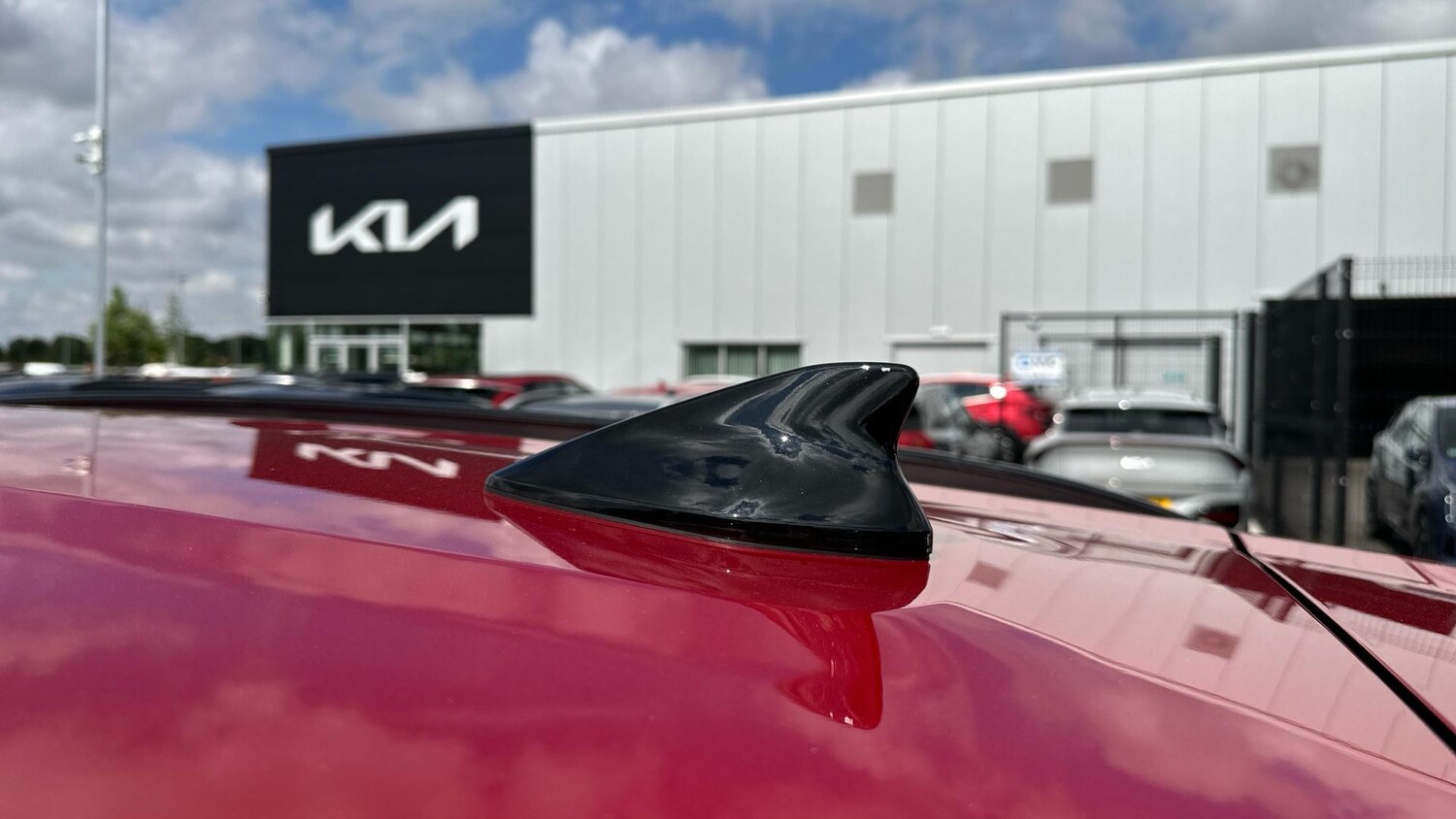 Used Kia Niro 2025 for sale - 77673170: Photo 41