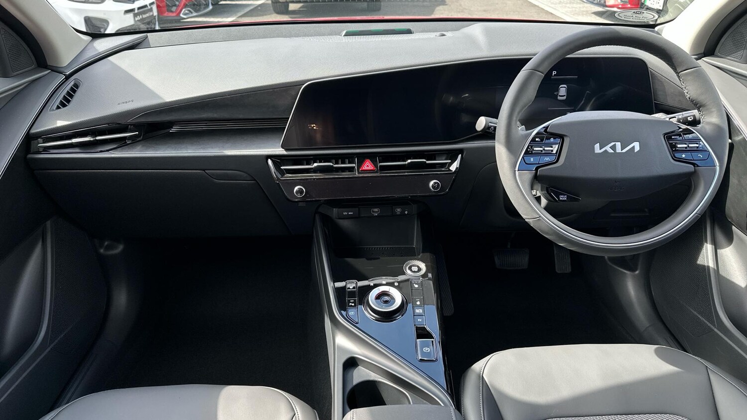 Used Kia Niro 2025 for sale - 77673170: Photo 6