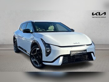 Used Kia EV4 2026 for sale - 77510177: Photo