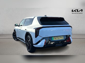 Used Kia EV4 2026 for sale - 77510177: Photo