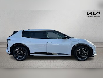 Used Kia EV4 2026 for sale - 77510177: Photo