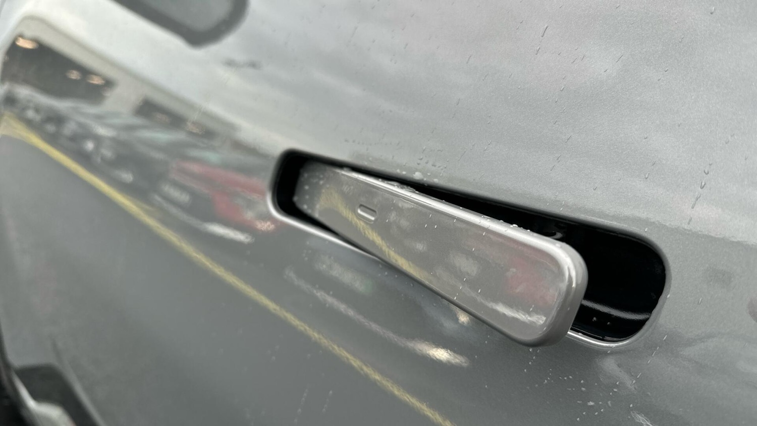 Used Kia EV3 2025 for sale - 77163676: Photo 22