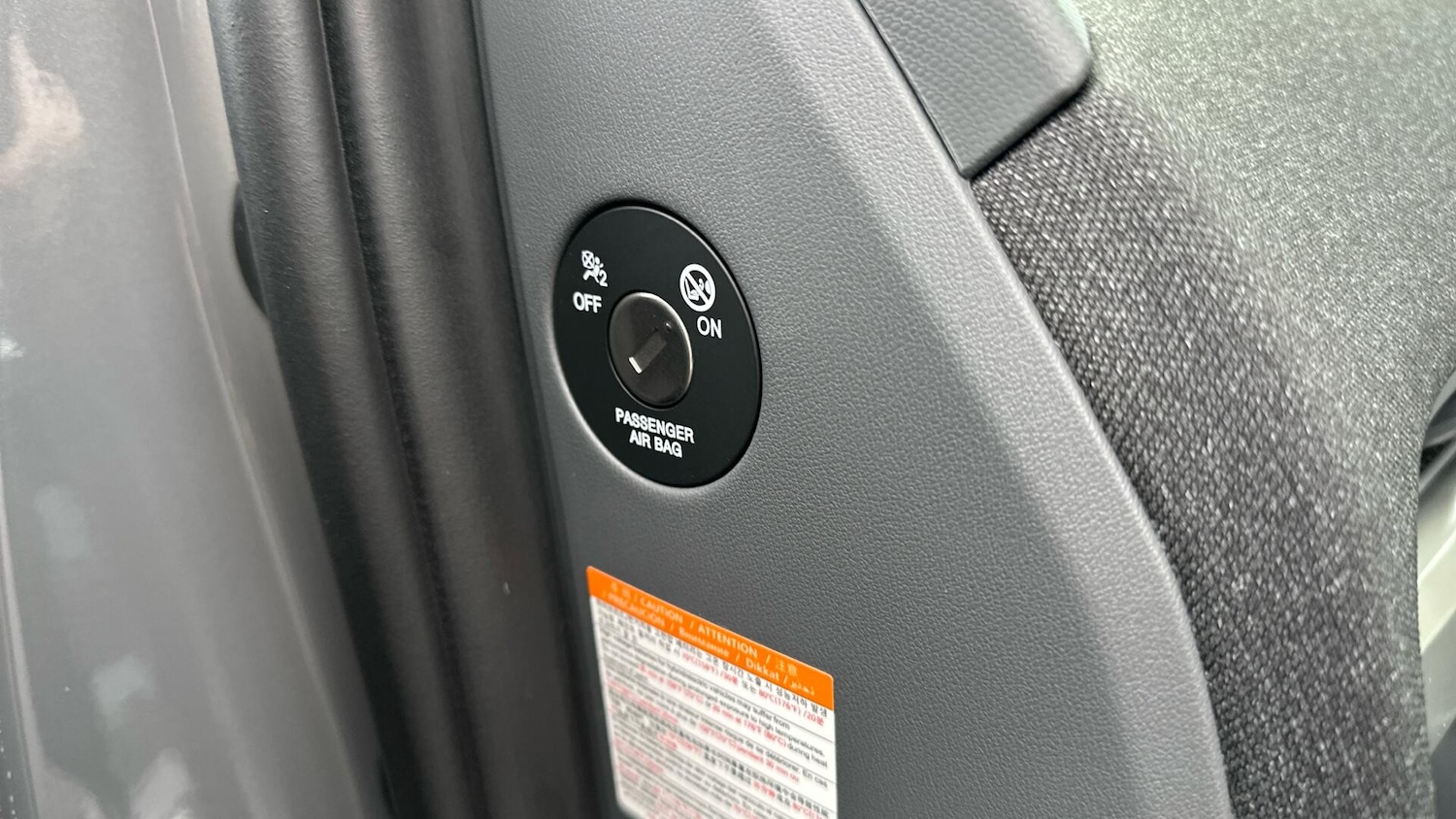 Used Kia EV3 2025 for sale - 77163676: Photo 23