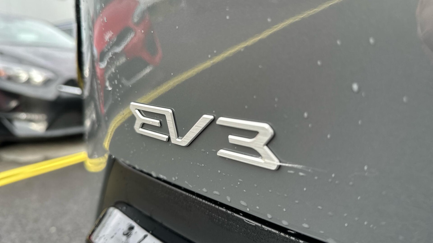 Used Kia EV3 2025 for sale - 77163676: Photo 32