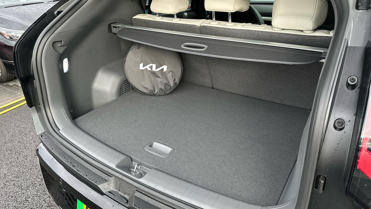 Used Kia EV3 2025 for sale - 77163676: Photo 35